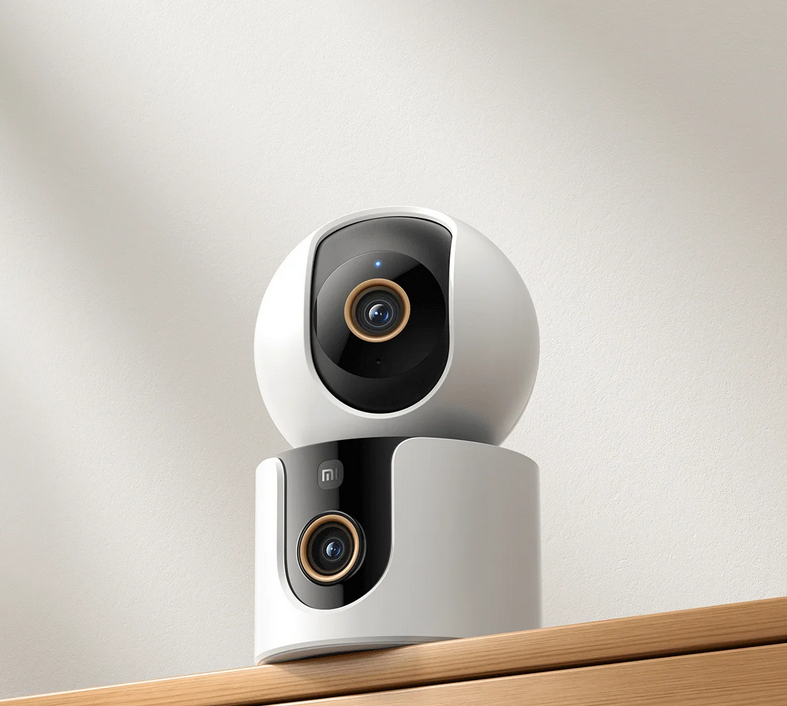 دوربین نظارتی شیائومی مدل Xiaomi Smart Camera C500 Dual