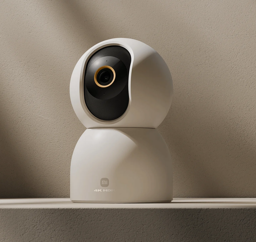 دوربین نظارتی شیائومی مدل Xiaomi Smart Camera C700