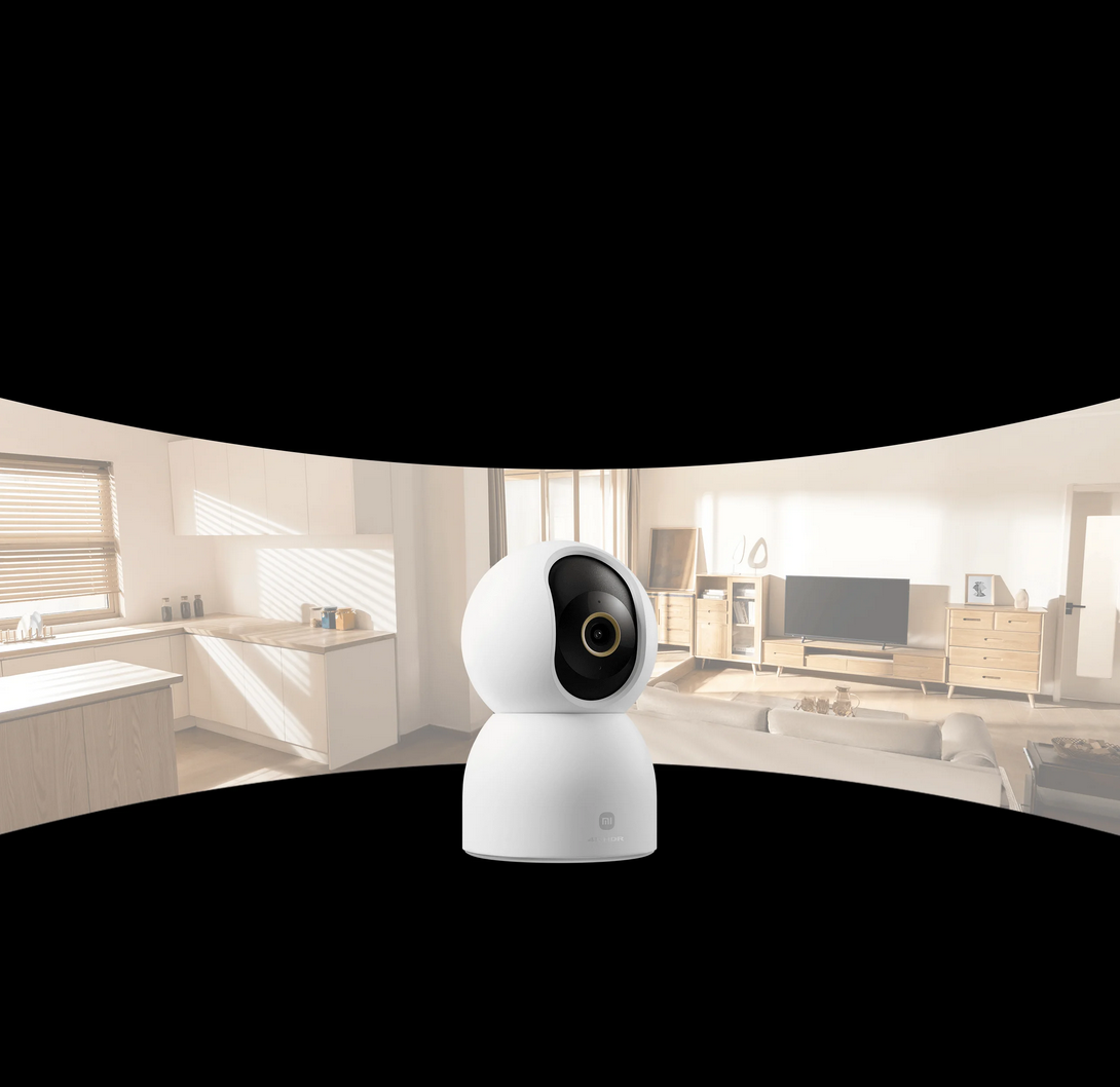 دوربین نظارتی شیائومی مدل Xiaomi Smart Camera C700