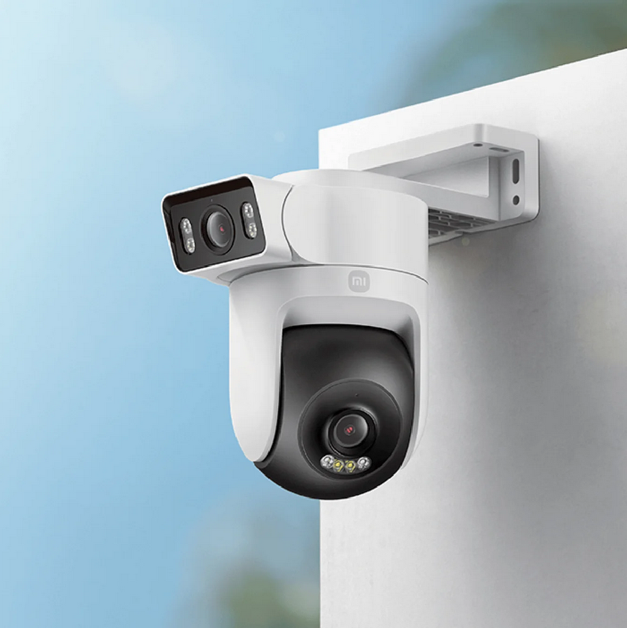 دوربین نظارتی شیائومی مدل Xiaomi Outdoor Camera CW500 Dual