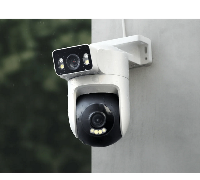 دوربین نظارتی شیائومی مدل Xiaomi Outdoor Camera CW500 Dual