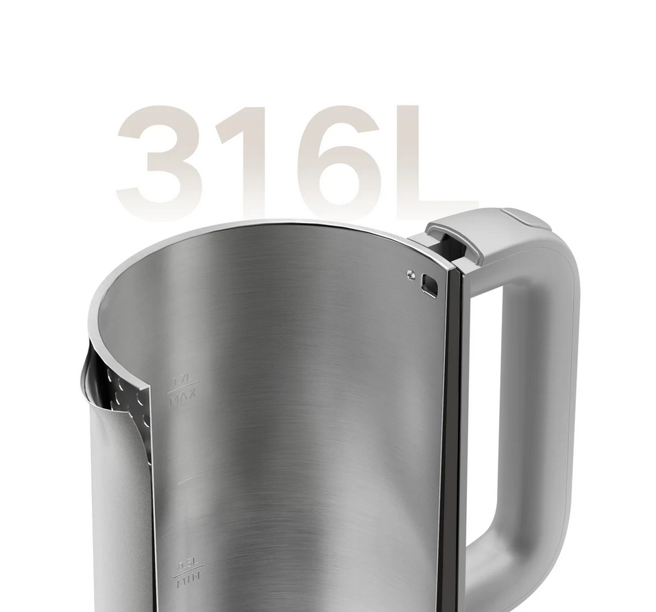 کتری برقی شیائومی مدل Xiaomi Double Wall Electric Kettle