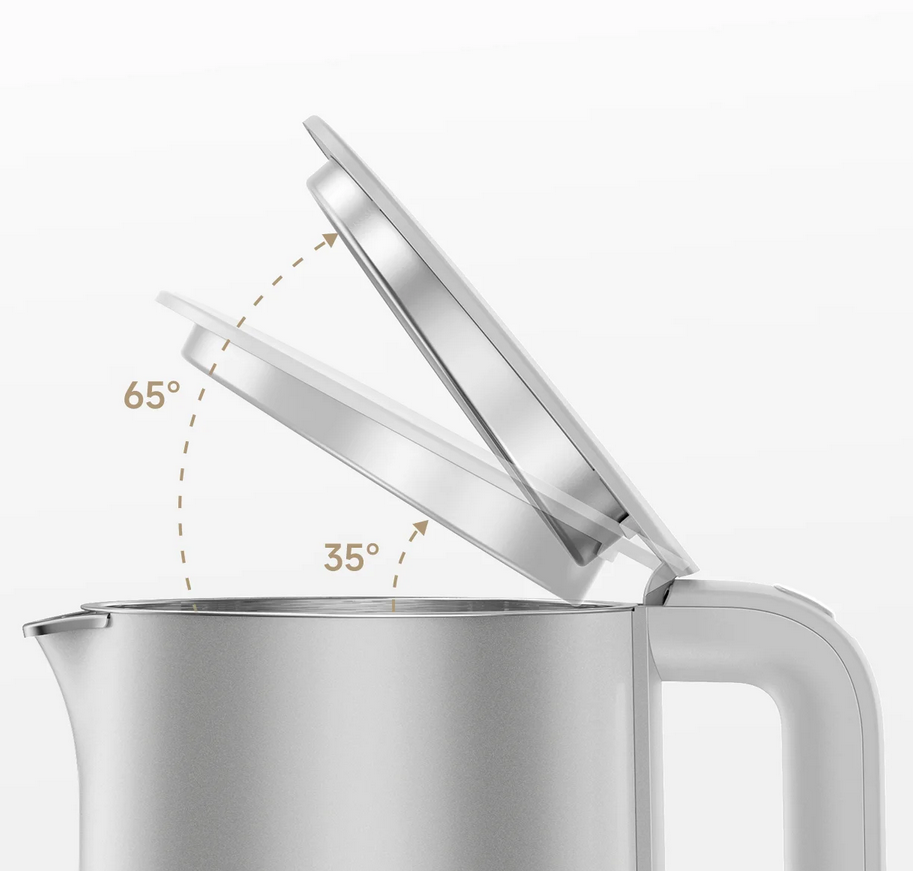 کتری برقی شیائومی مدل Xiaomi Double Wall Electric Kettle