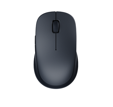 ماوس بی‌ سیم شیائومی مدل Xiaomi Dual-mode Wireless Mouse 2