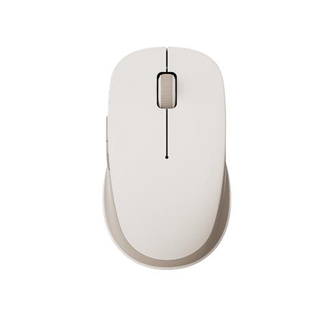 ماوس بی‌ سیم شیائومی مدل Xiaomi Dual-mode Wireless Mouse 2