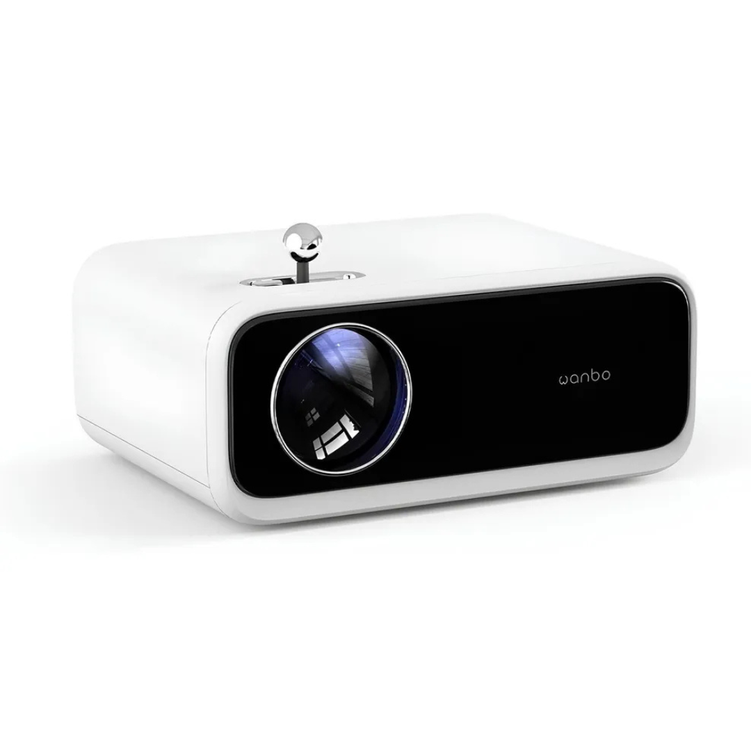 مینی ویدئو پروژکتور شیائومی مدل Wanbo Projector Mini XS01