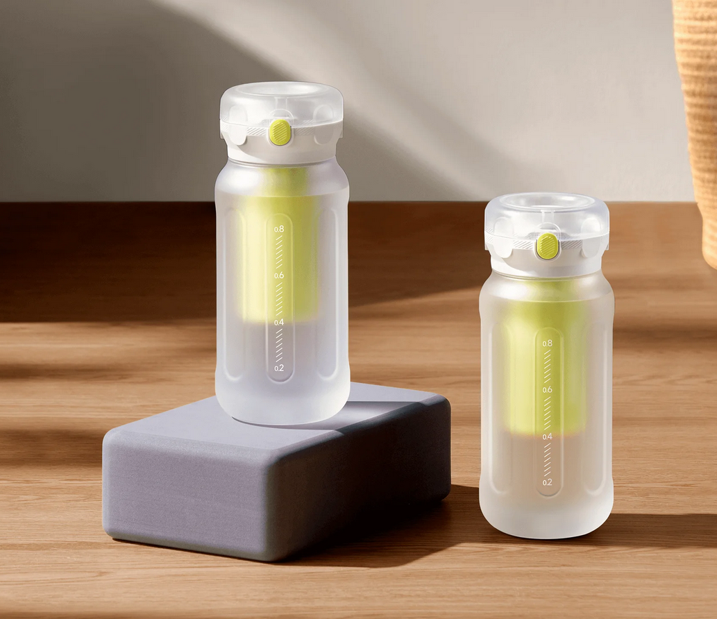 بطری آب شیائومی مدل Xiaomi Sport Water Bottle