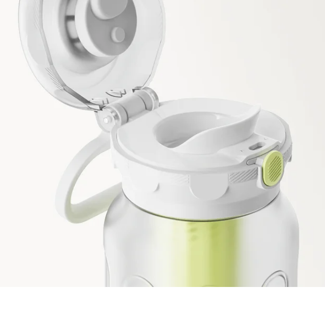بطری آب شیائومی مدل Xiaomi Sport Water Bottle