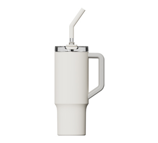 ماگ شیائومی مدل Xiaomi Straw Mug