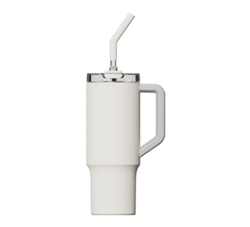 ماگ شیائومی مدل Xiaomi Straw Mug XMXGB01PL
