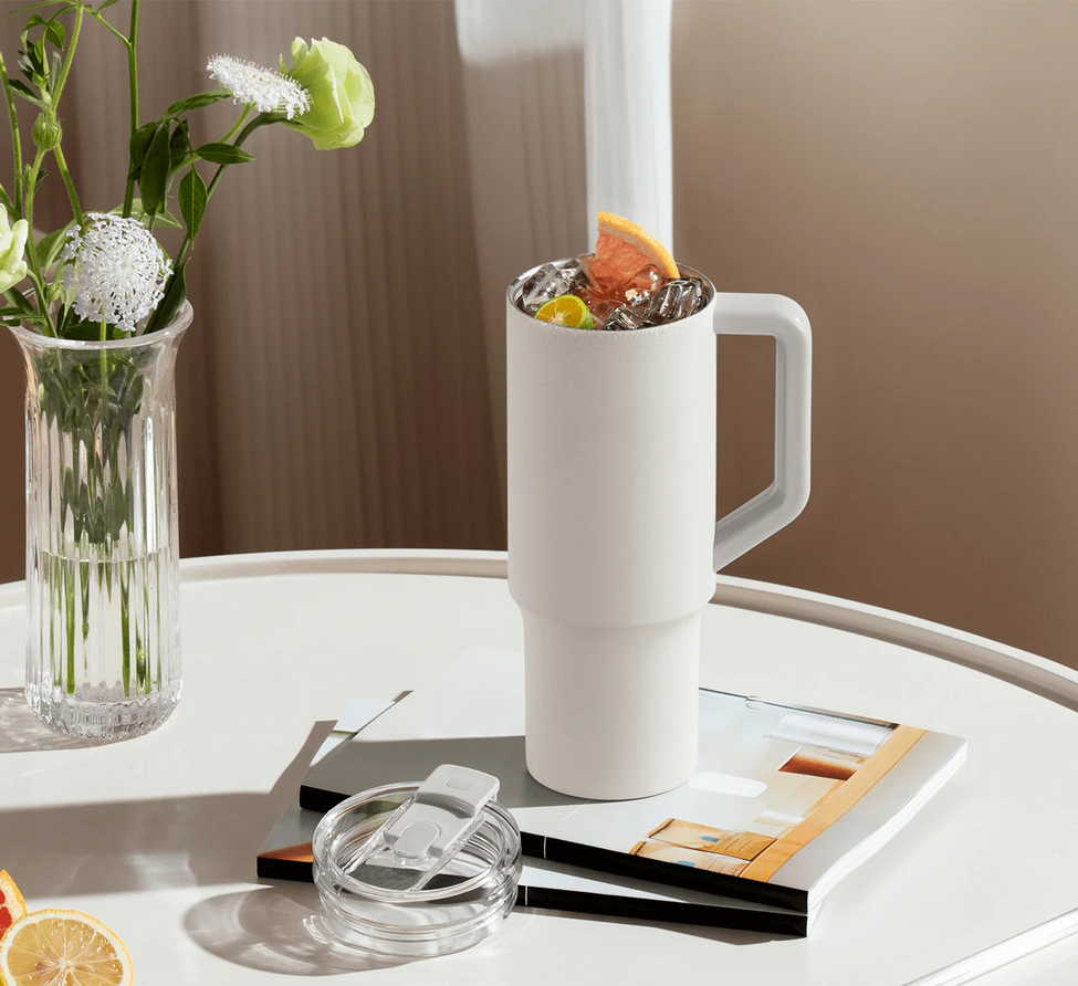 ماگ شیائومی مدل Xiaomi Straw Mug