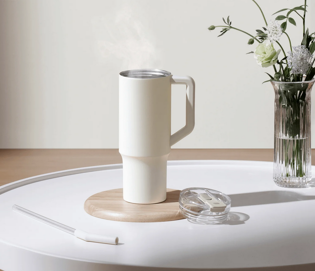 ماگ شیائومی مدل Xiaomi Straw Mug