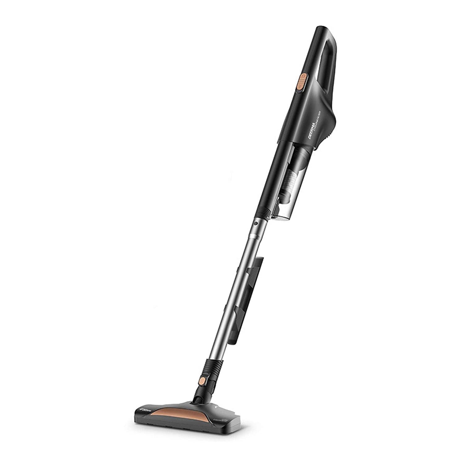 جارو برقی شیائومی درما مدل Deerma DX600 2-in-1 Upright/Handheld Vacuum Cleaner