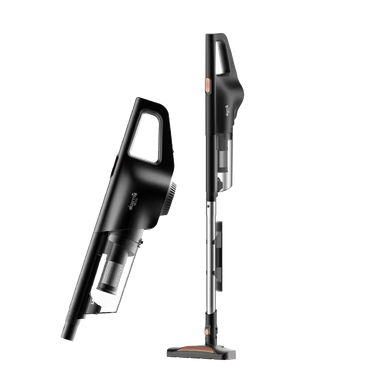 جارو برقی شیائومی درما مدل Deerma DX600 2-in-1 Upright/Handheld Vacuum Cleaner