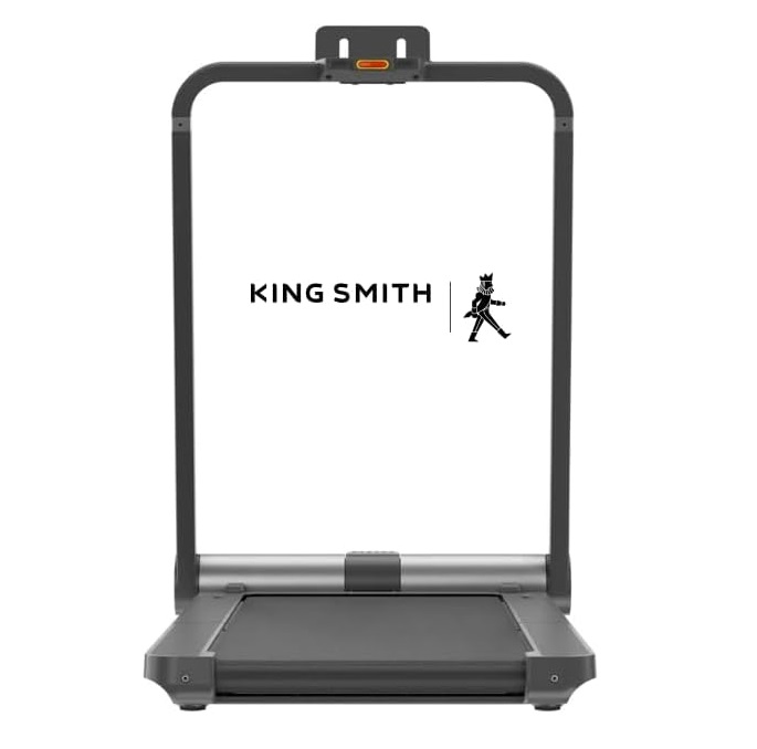 تردمیل شیائومی کینگ اسمیت واکینگ پد مدل Kingsmith Walkingpad MC21 Double-Fold Treadmill