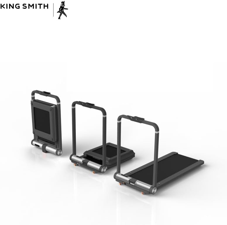 تردمیل شیائومی کینگ اسمیت واکینگ پد مدل Kingsmith Walkingpad MC21 Double-Fold Treadmill