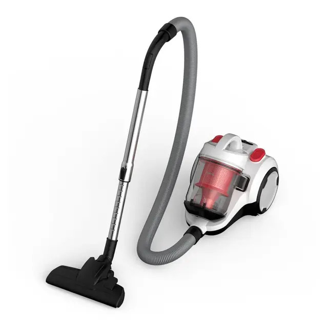 جارو برقی شیائومی درما مدل Deerma Vacuum Cleaner DEM-TJ310W