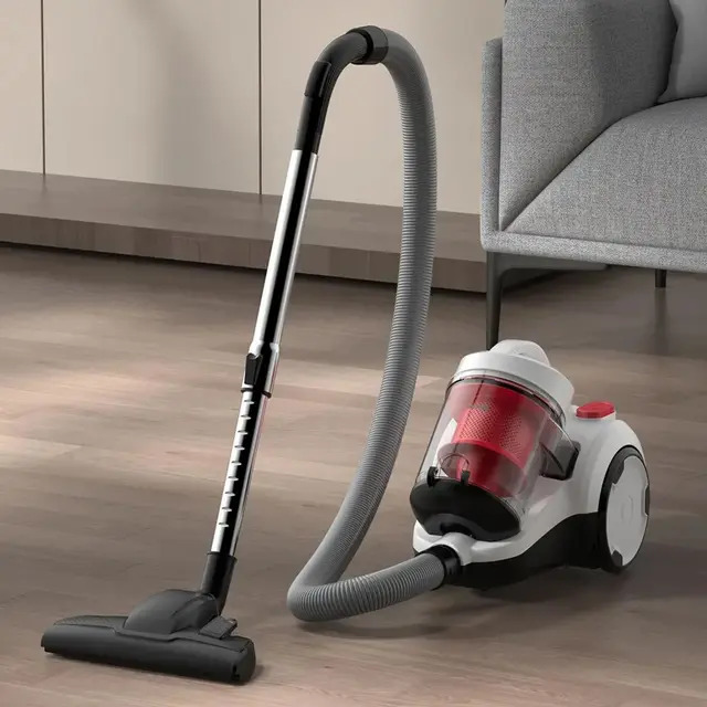 جارو برقی شیائومی درما مدل Deerma Vacuum Cleaner DEM-TJ310W