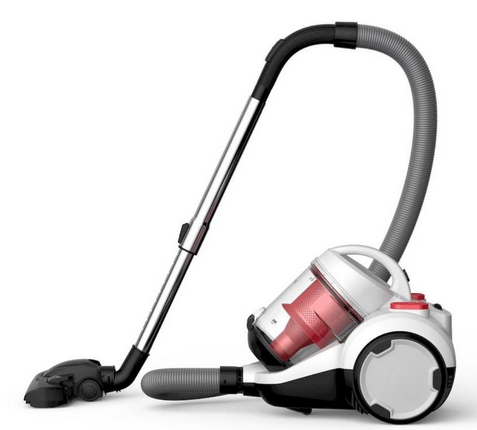 جارو برقی شیائومی درما مدل Deerma Vacuum Cleaner DEM-TJ310W