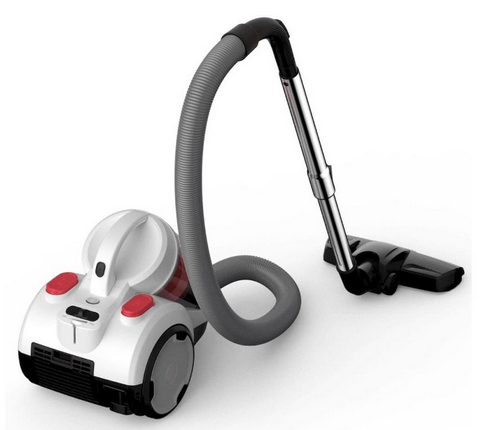 جارو برقی شیائومی درما مدل Deerma Vacuum Cleaner DEM-TJ310W