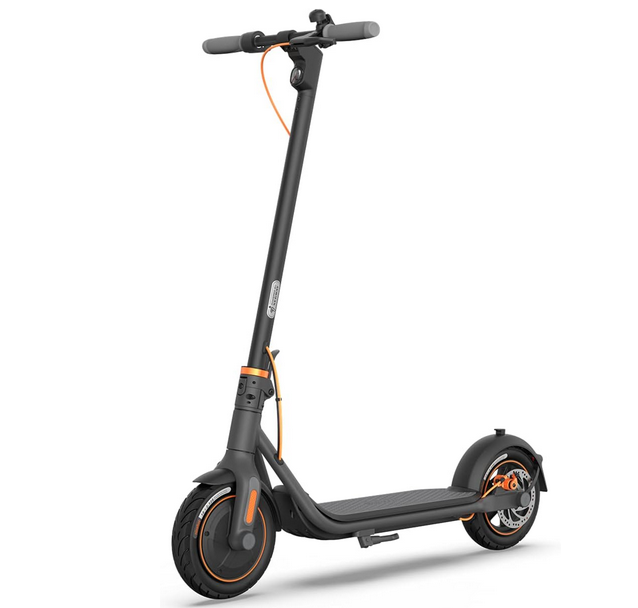 اسکوتر ناین بوت مدل Segway-Ninebot F40 Electric Scooter