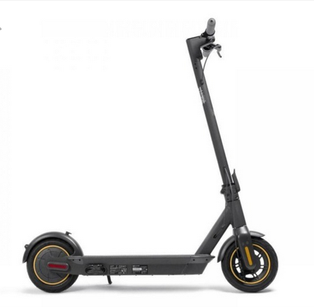 اسکوتر ناین بوت مدل Segway-Ninebot Max G30 Electric Scooter