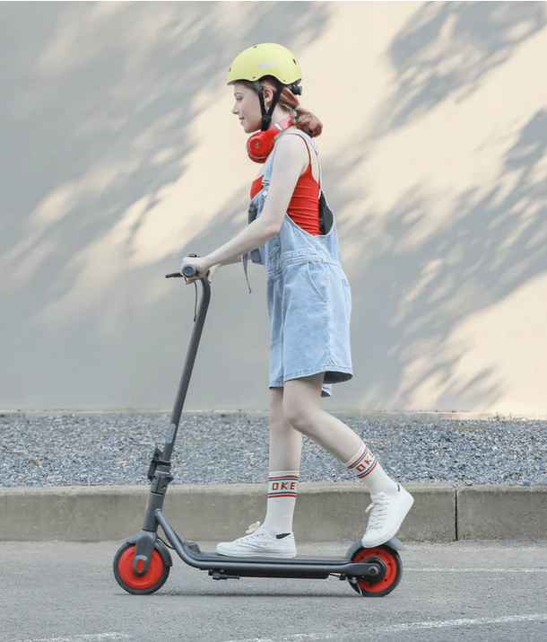 اسکوتر ناین بوت مدل Segway-Ninebot Max C20 Electric Scooter