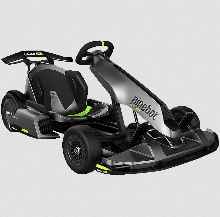 ماشین کارتینگ مدل Karting Car Ninebot Gokart Pro