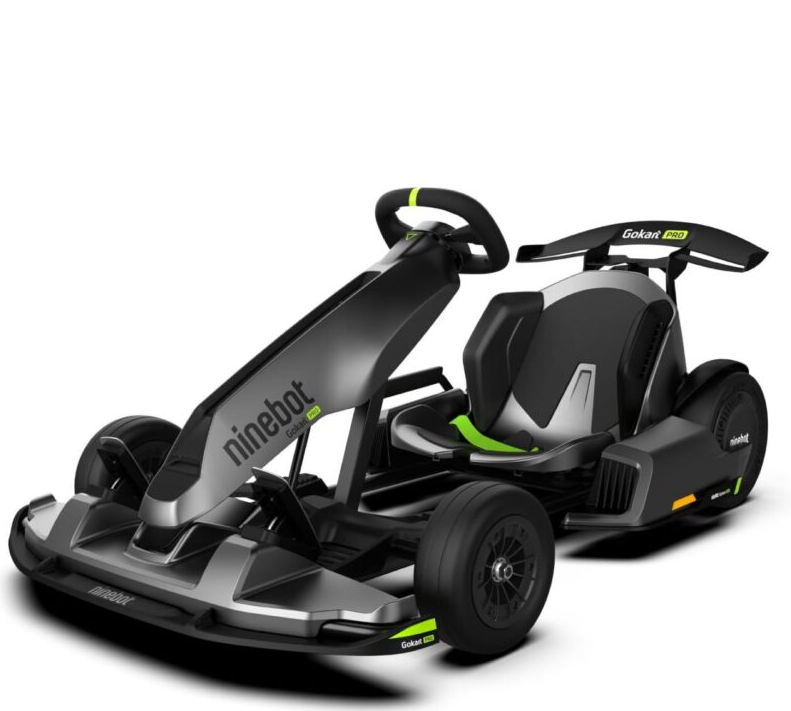 ماشین کارتینگ مدل Karting Car Ninebot Gokart Pro