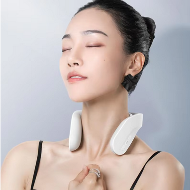 ماساژور گردن شیائومی یوپین مدل Youpin Jeeback G20 Neck Massager Electric Cervical