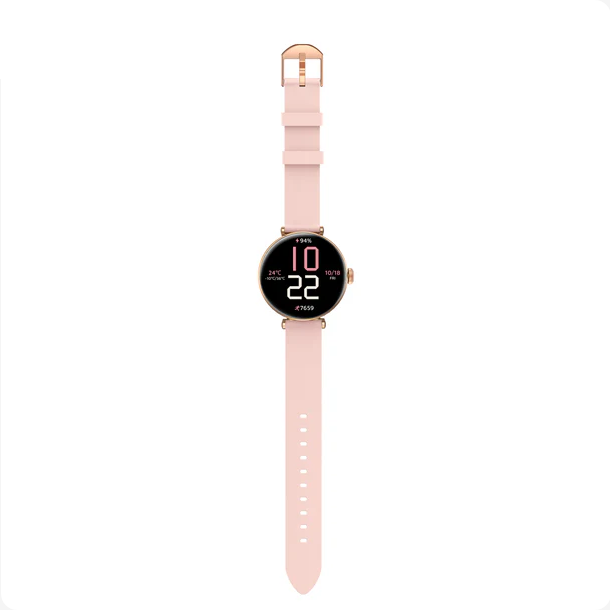 ساعت هوشمند کیسلکت مدل Kieslect Lady Smart Watch Pura