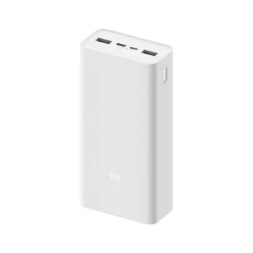 پاور بانک شیائومی مدل Xiaomi Power Bank 3 30000mAh PB3018ZM