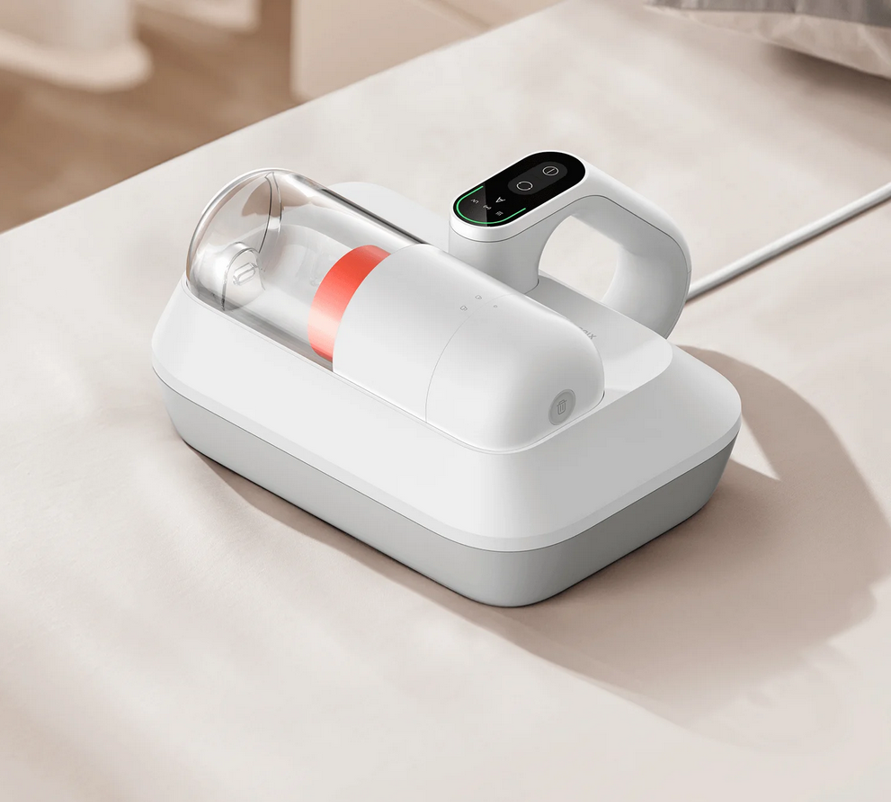 جارو برقی دستی ماورا بنفش شیائومی مدل Xiaomi Dust Mite Vacuum Cleaner Pro