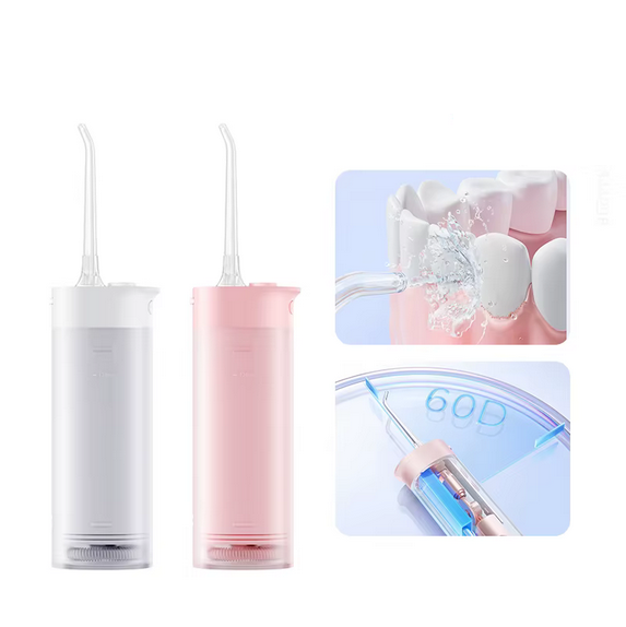 واترجت شیائومی میجیا (دهانشوی) مدل Mijia MEO702 Portable Oral Irrigator Dental