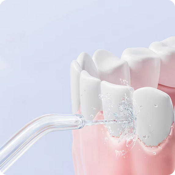 واترجت شیائومی میجیا (دهانشوی) مدل Mijia MEO702 Portable Oral Irrigator Dental