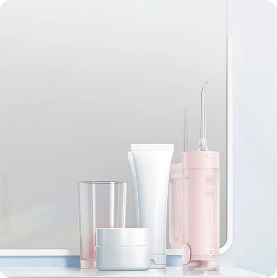 واترجت شیائومی میجیا (دهانشوی) مدل Mijia MEO702 Portable Oral Irrigator Dental