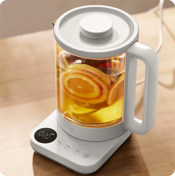 کتری برقی شیائومی میجیا مدل Mijia Electric Tea Kettle N1