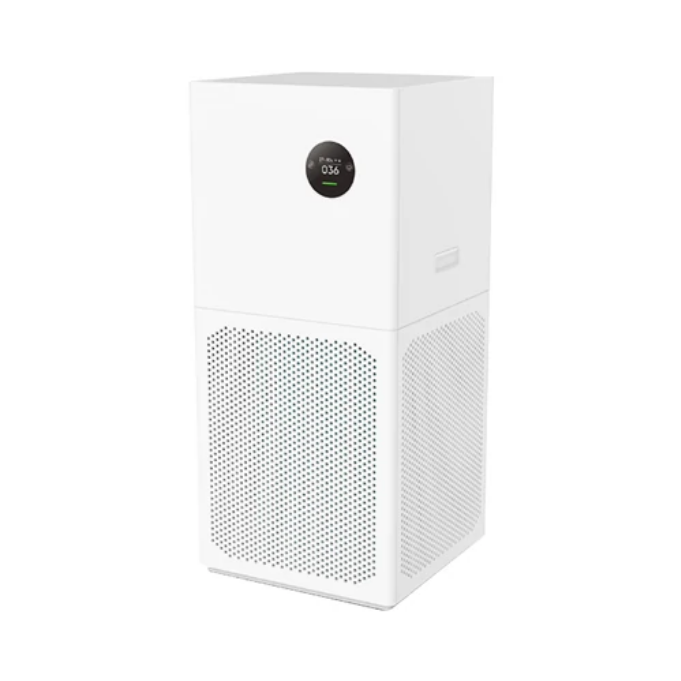 دستگاه تصفیه هوا شیائومی لایدستو مدل Lydsto Smart Air Purifier A1