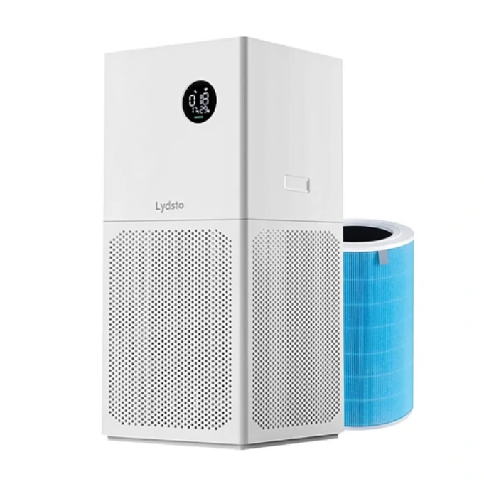 دستگاه تصفیه هوا شیائومی لایدستو مدل Lydsto Smart Air Purifier A1