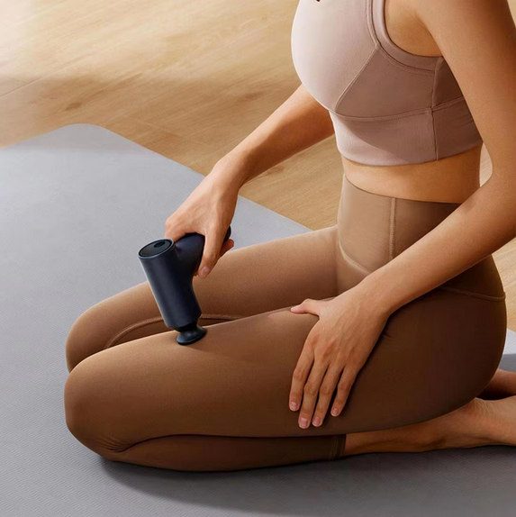 ماساژور تفنگی شیائومی میجیا مدل Mijia Mini Electric Massage Gun 2