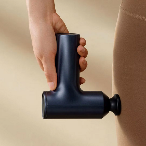 ماساژور تفنگی شیائومی میجیا مدل Mijia Mini Electric Massage Gun 2