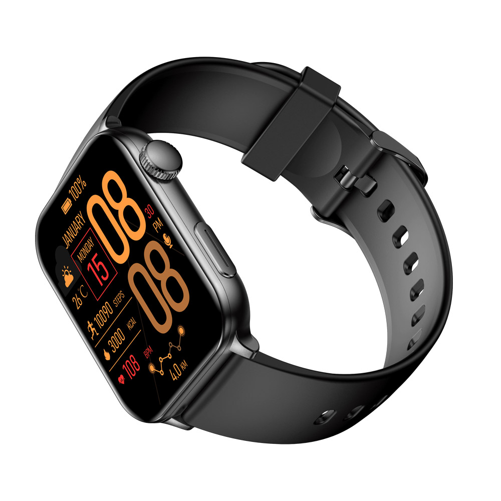 ساعت هوشمند گلوریمی مدل Glorimi GS2 X Built-in GPS Watch