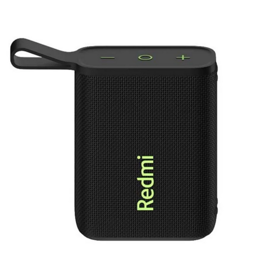 اسپیکر بلوتوثی شیائومی ردمی مدل Xiaomi Redmi Portable Bluetooth Speaker ASM11A