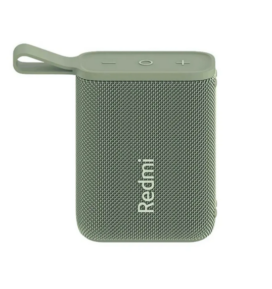 اسپیکر بلوتوثی شیائومی ردمی مدل Xiaomi Redmi Portable Bluetooth Speaker ASM11A