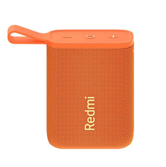 اسپیکر بلوتوثی شیائومی ردمی مدل Xiaomi Redmi Portable Bluetooth Speaker ASM11A