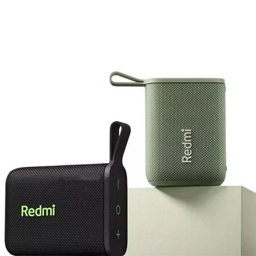 اسپیکر بلوتوثی شیائومی ردمی مدل Xiaomi Redmi Portable Bluetooth Speaker ASM11A