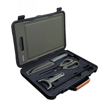 ست ابزار باربیکیو شیائومی مدلXiaomi Nextool Barbecue Tool Set Camping Outdoor NE20261