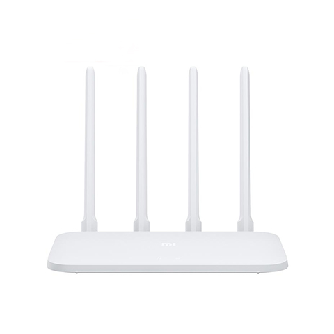 روتر بی سیم شیائومی مدل Xiaomi Router 4C