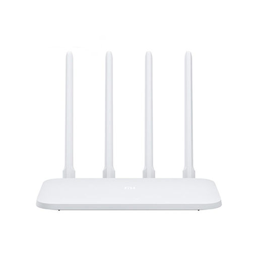 روتر بی سیم شیائومی مدل Xiaomi Router 4C