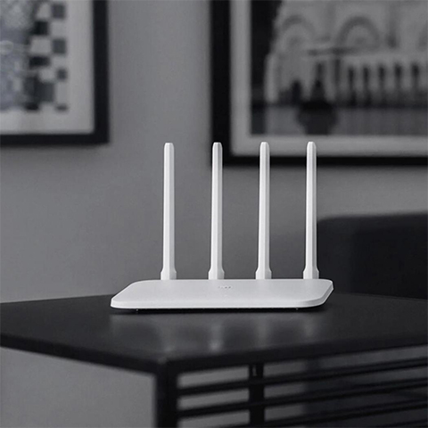 روتر بی سیم شیائومی مدل Xiaomi Router 4C